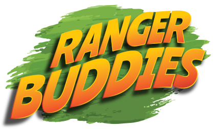 Logo Ranger Buddies